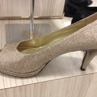 Show your Wedding Day shoes