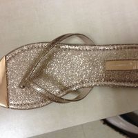 Show your Wedding Day shoes