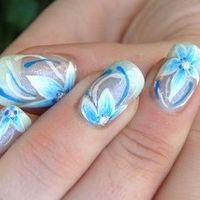 Nail color for Bms and MOH