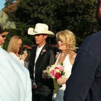 BAM, Photos Family & Friends took