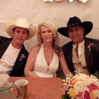 BAM, Photos Family & Friends took