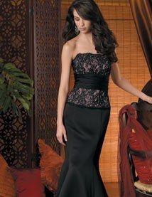 Show us your BM dresses!