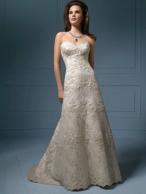 I need inspiration...show me your DRESS!! :)