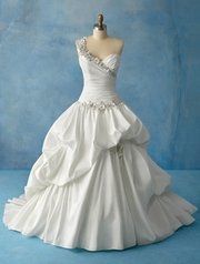 Dress Shopping..