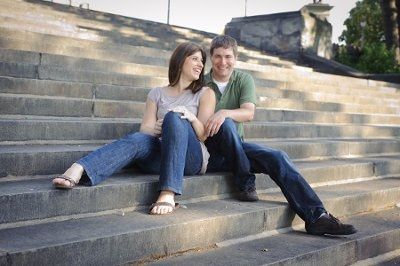 Engagement Pictures