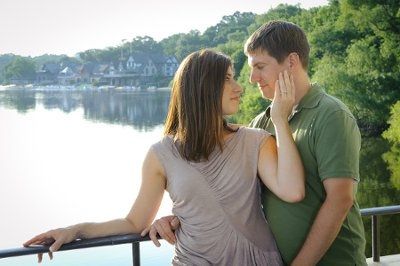 Engagement Pictures