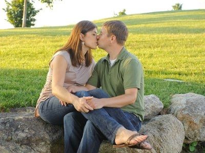 Engagement Pictures