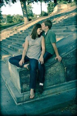 Engagement Pictures