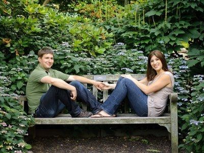 Engagement Pictures
