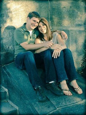 Engagement Pictures