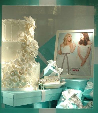 Show me your wedding cake