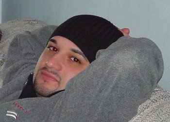 NWR: Flaunt your man ladies! Post the hottest pic of FH you can find!