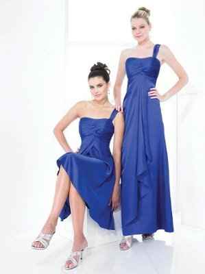 Help Me Find Bridesmaid Dresses by Showing Me Yours!