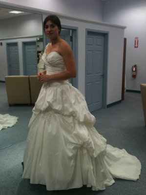 Alfred Angelo Disney Princess Dresses