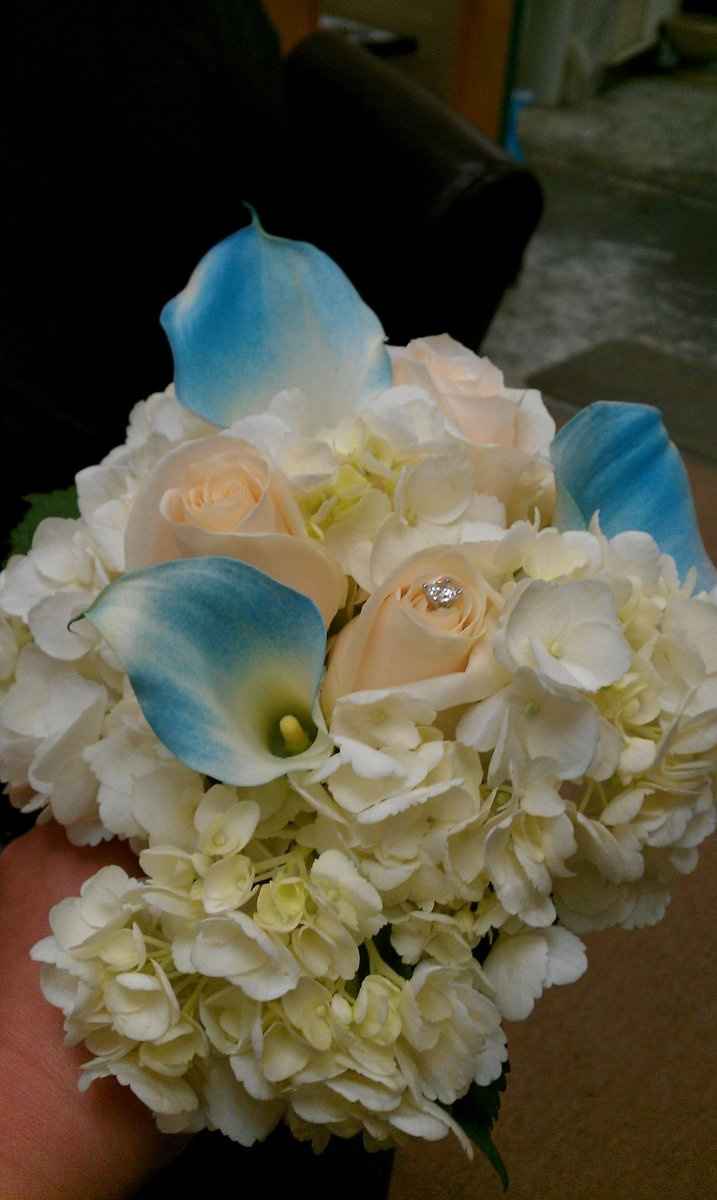 Waterbeads for centerpieces