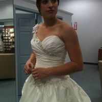 Alfred Angelo Disney Princess Dresses