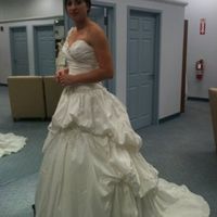 Alfred Angelo Disney Princess Dresses