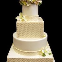Show me your Wedding Cake :D