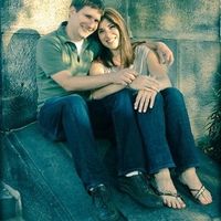 Engagement Pictures