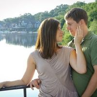 Engagement Pictures