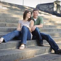 Engagement Pictures