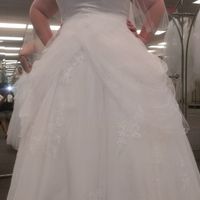 show me your Wedding dresses!!!!
