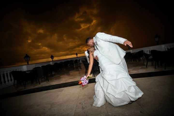 Pro Pics Came in Super Fast!  (May become pic heavy as I sort through ones to share)