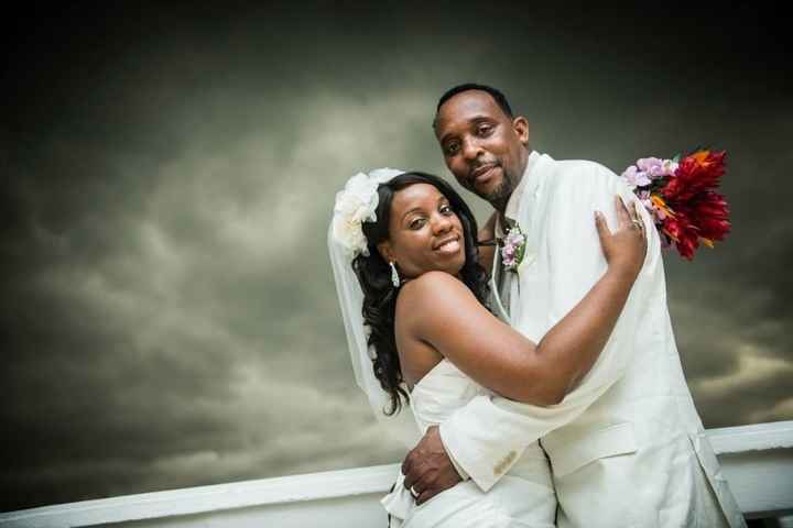 Pro Pics Came in Super Fast!  (May become pic heavy as I sort through ones to share)