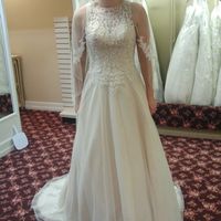 Show your dress!