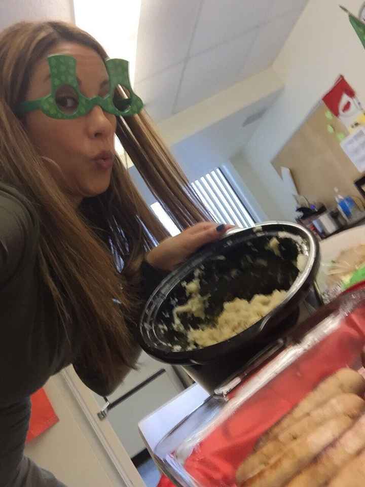 Hey WW, show me yer face!!