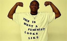 Am I being a Feminist??