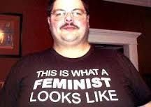 Am I being a Feminist??