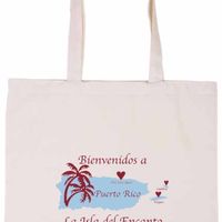 Welcome Bags for Out-Of-Town Guests