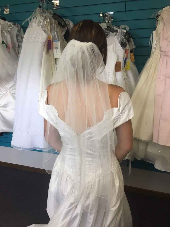 Veils