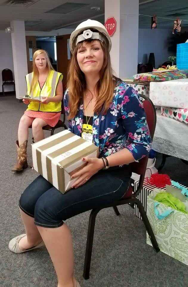Bridal Shower