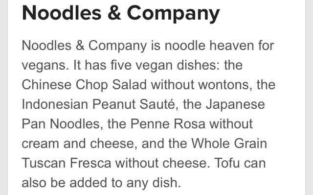 Guests Have Decided to Go Vegan and I Don't Have Food For Them