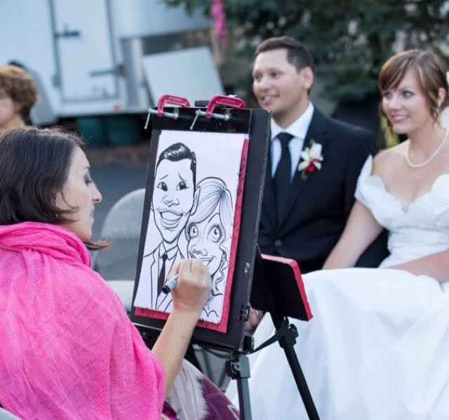 Fun Reception Ideas?
