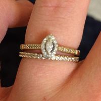 Wedding Band pictures!