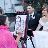 Fun Reception Ideas?