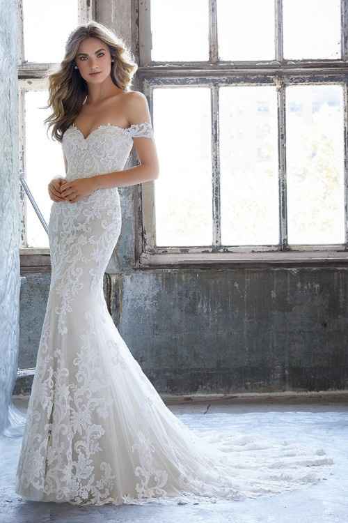 Mori Lee 8203