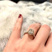 Brides of 2022! Show us your ring! - 1