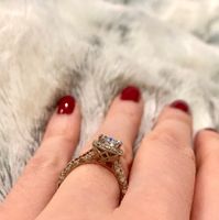 Brides of 2022! Show us your ring! - 2