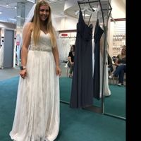 Just found out i am expecting - 1