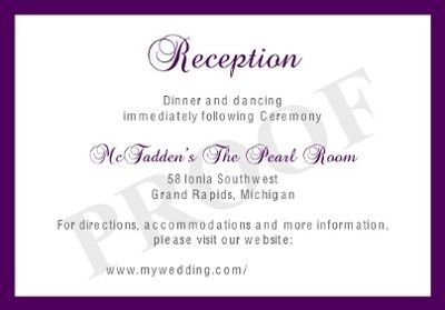 Sent my invites off today! $150 on postage later....