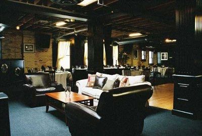 Show Me Your.....Venues! Reception and Ceremony