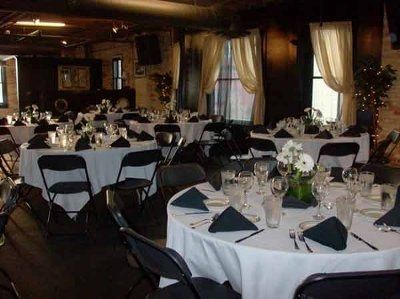 Show Me Your.....Venues! Reception and Ceremony