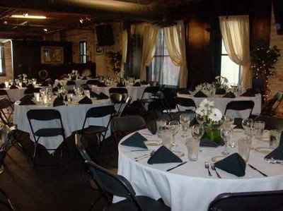 Show Me Your.....Venues! Reception and Ceremony