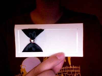 what do your place cards look like ?