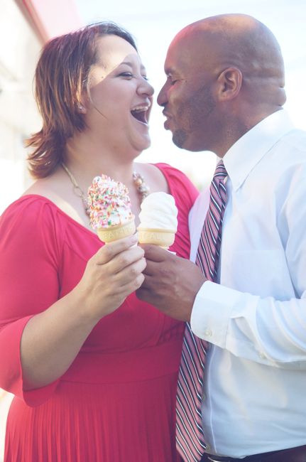 Our Engagement Photos  :o)