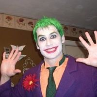 NWR: Halloween costumes?